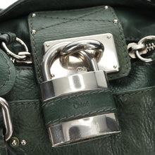 Load image into Gallery viewer, Chloe Leather Paddington Tote
