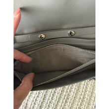 Load image into Gallery viewer, Prada Saffiano Leather Wallet on Chain
