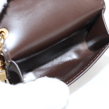 Load image into Gallery viewer, Louis Vuitton Monogram Cute Cat Bag Charm

