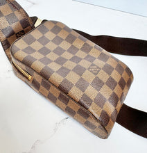 Load image into Gallery viewer, PRELOVED Louis Vuitton Damier Ebene Geronimos
