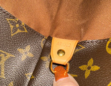 Load image into Gallery viewer, PRELOVED Louis Vuitton Monogram Cabas Alto
