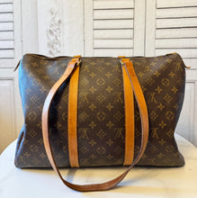 Load image into Gallery viewer, PRELOVED Louis Vuitton Monogram Sac Flanerie 45
