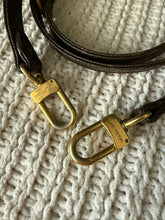 Load image into Gallery viewer, Louis Vuitton Monogram Canvas Strap

