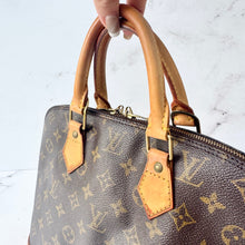 Load image into Gallery viewer, Louis Vuitton Monogram Alma PM
