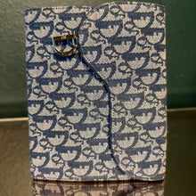 Load image into Gallery viewer, Christian Dior Oblique Monogram Notebook Cover
