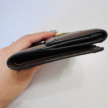 Load image into Gallery viewer, Gucci GG Supreme Ophidia Compact Wallet
