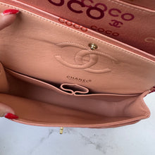 Load image into Gallery viewer, CHANEL Coco Icon Medium Double Flap
