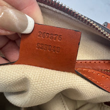 Load image into Gallery viewer, Gucci GG Canvas Small Boston Bag
