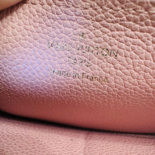 Load image into Gallery viewer, Louis Vuitton Rose Ballerine Pink Empriente Monogram Zippy Wallet
