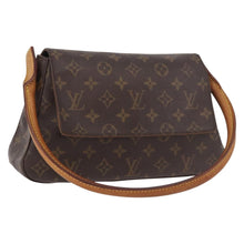Load image into Gallery viewer, Louis Vuitton Mini Looping
