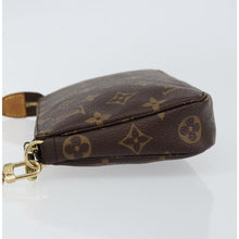 Load image into Gallery viewer, Louis Vuitton Pochette Accessories
