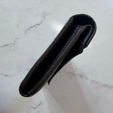 Load image into Gallery viewer, Louis Vuitton Grained Calfskin Monogram Double V Wallet
