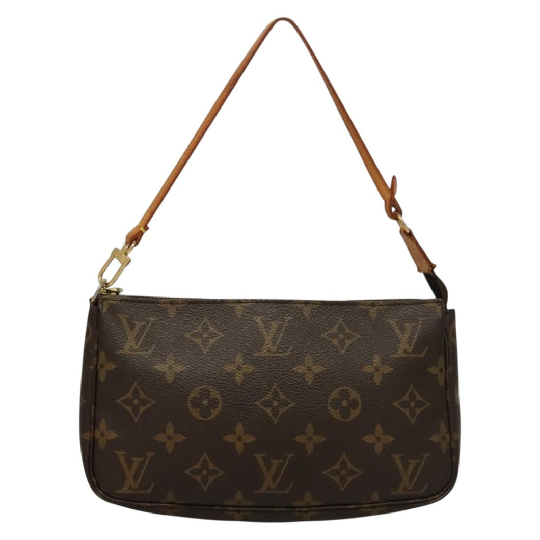 Louis Vuitton Pochette Accessories CA0025