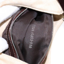 Load image into Gallery viewer, Fendi Zucca Shoulder Bag
