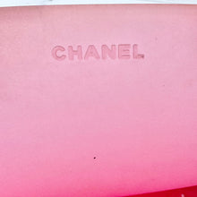 Load image into Gallery viewer, CHANEL Large Jelly Rubber Tote Pink

