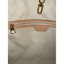 Load image into Gallery viewer, Louis Vuitton Nautical Jaquard Neverfull MM with Pouch
