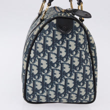 Load image into Gallery viewer, CHRISTIAN DIOR Boston Bag
