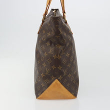 Load image into Gallery viewer, Louis Vuitton Monogram Cabas Mezzo
