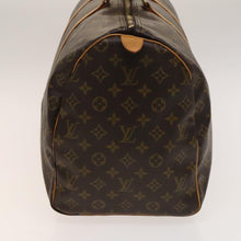 Load image into Gallery viewer, Louis Vuitton Monogram Keepall 50
