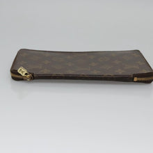 Load image into Gallery viewer, Louis Vuitton Monogram Organizer de Voyage Travel Organizer
