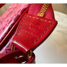Load image into Gallery viewer, Louis Vuitton X Takashi Murakami Cosmic Blossom Pochette Accessories
