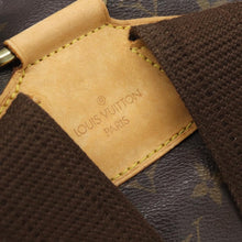Load image into Gallery viewer, Louis Vuitton Montsouris GM Backpack
