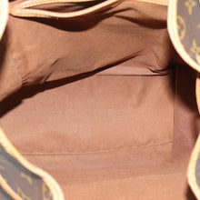 Load image into Gallery viewer, Louis Vuitton Montsouris GM Backpack
