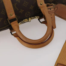 Load image into Gallery viewer, Louis Vuitton Monogram Keepall 45 Bandouliere
