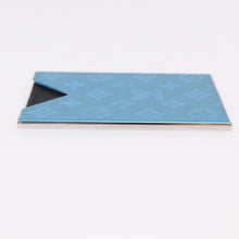 Load image into Gallery viewer, Louis Vuitton Metal Taurillon Monogram Card Holder
