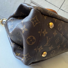 Load image into Gallery viewer, Louis Vuitton Monogram Pallas Tote Rose Ballerine
