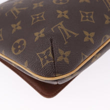 Load image into Gallery viewer, Louis Vuitton Monogram Musette Tango with Short Strap
