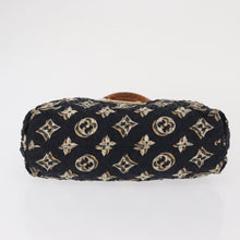 Load image into Gallery viewer, Louis Vuitton Monogram Cruise Bulles PM Navy
