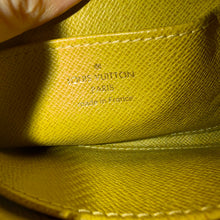 Load image into Gallery viewer, Louis Vuitton Damier Azur Complice Trunks &amp; Bags Key Pouch
