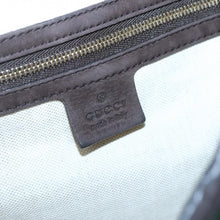 Load image into Gallery viewer, Gucci Monogram Jackie Hobo Bag
