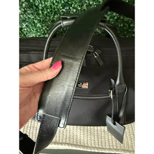 Load image into Gallery viewer, Gucci Techno Canvas Weekender Bag

