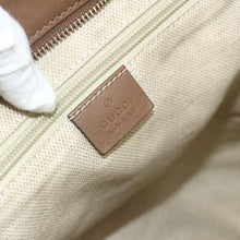 Load image into Gallery viewer, Gucci GG Canvas Crossbody Bag Orange
