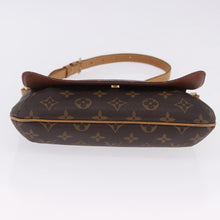 Load image into Gallery viewer, Louis Vuitton Monogram Musette Tango with Short Strap
