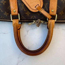 Load image into Gallery viewer, Monogram Keepall Bandouliere 50
