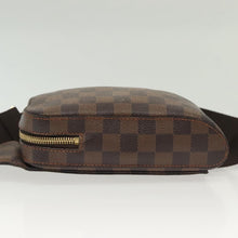 Load image into Gallery viewer, Louis Vuitton Damier Ebene Geronimos
