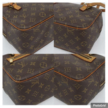 Load image into Gallery viewer, Louis Vuitton Monogram Cite MM
