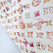 Load image into Gallery viewer, Louis Vuitton Watercolor Aquarelle Speedy 35

