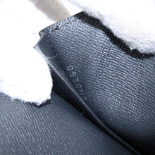 Load image into Gallery viewer, Louis Vuitton Monogram Eclipse Franck Porte Documents Folder
