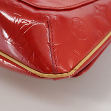 Load image into Gallery viewer, Louis Vuitton Vernis Thompson Street Red
