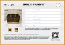 Load image into Gallery viewer, PRELOVED Louis Vuitton Alma PM
