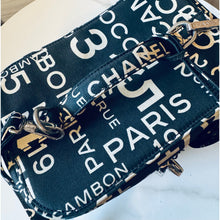 Load image into Gallery viewer, Chanel Canvas 31 Rue Cambon Vanity
