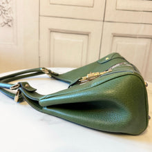 Load image into Gallery viewer, Gucci Bundle: Jackie Hobo Bag and GG Canvas Wallet
