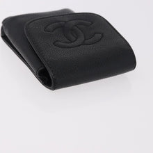 Load image into Gallery viewer, Chanel Caviar Timeless CC Pouch
