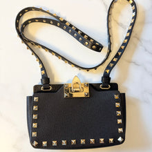 Load image into Gallery viewer, Valentino Garavani Rockstud Smartphone Bag
