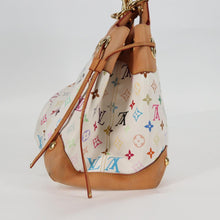 Load image into Gallery viewer, Louis Vuitton X Takashi Murakami Multicolor Blanc Ursula
