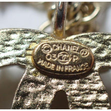 Load image into Gallery viewer, CHANEL CC Pendant Necklace
